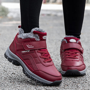 Discover the Ultimate Winter Climbing Hiking Shoes