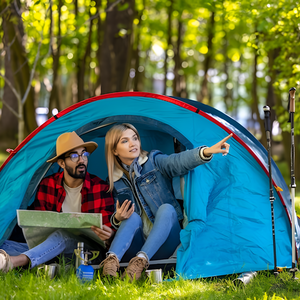 Choosing the Right Tent for Every Adventure
