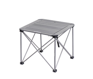 Elevate Your Outdoor Experience with Our Portable Table Chair Stool Set