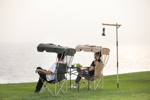 Experience Ultimate Comfort with Our Outdoor Camping Leisure Folding Chair