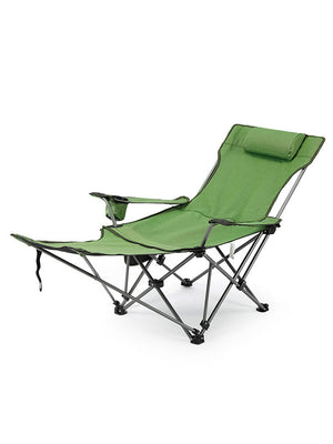 Experience Comfort Anywhere with Our Outdoor Folding Chair!