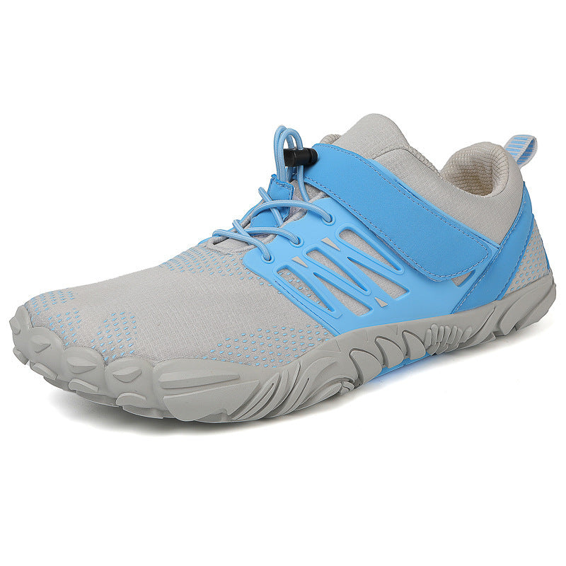 Outdoor Climbing Boots Breathable Lightweight