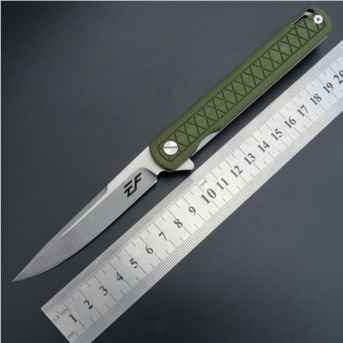 Camping Hunting Outdoor Tool Knife