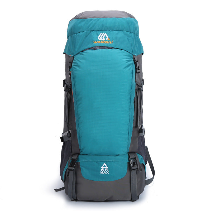 Outdoor Hiking Backpack For Men