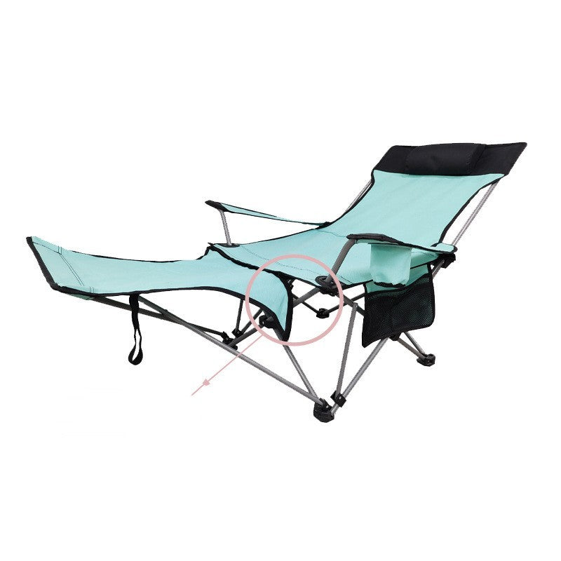 Outdoor Folding Chair