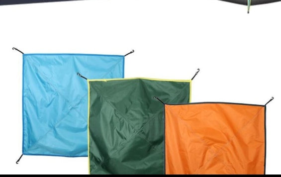 Automatic Tent Sunscreen Camping Tent