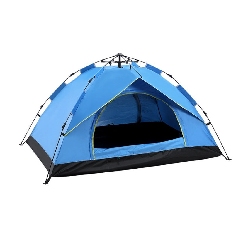 Automatic Tent Sunscreen Camping Tent