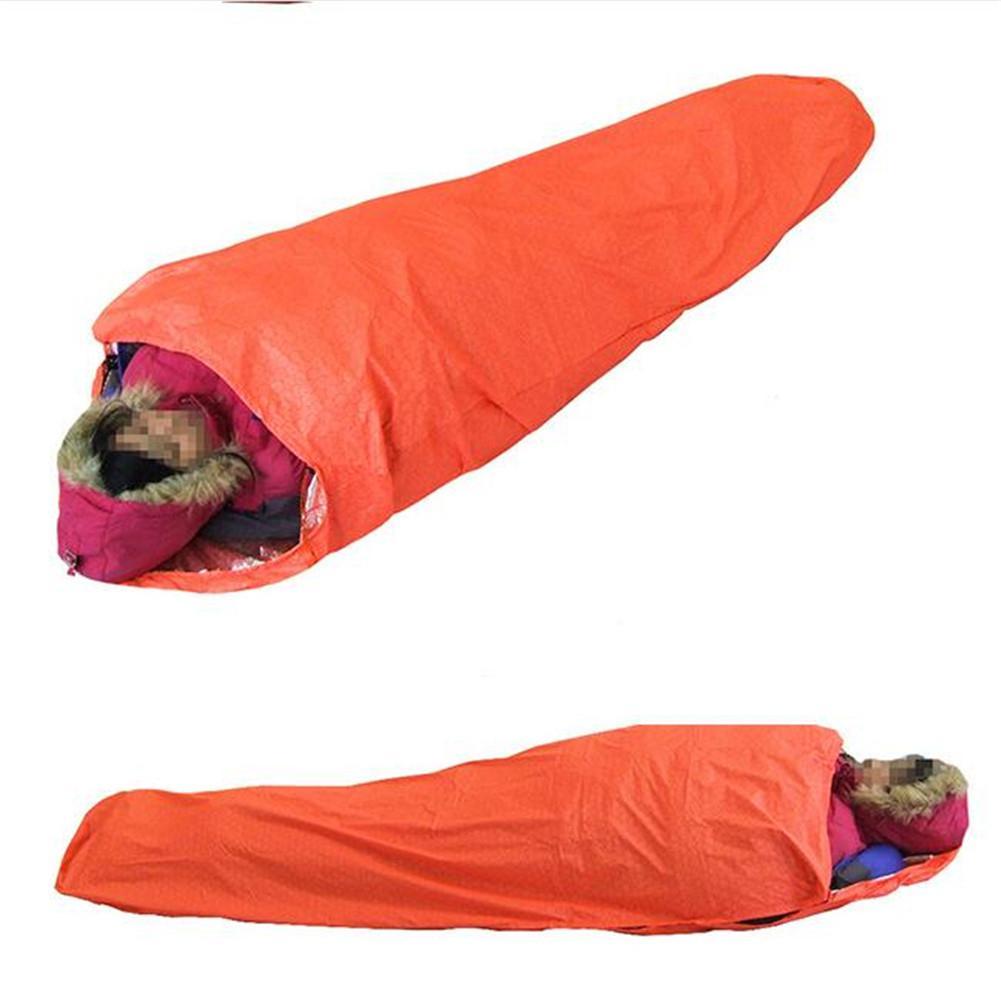 Outdoor Camping Heat Sleeping Bag