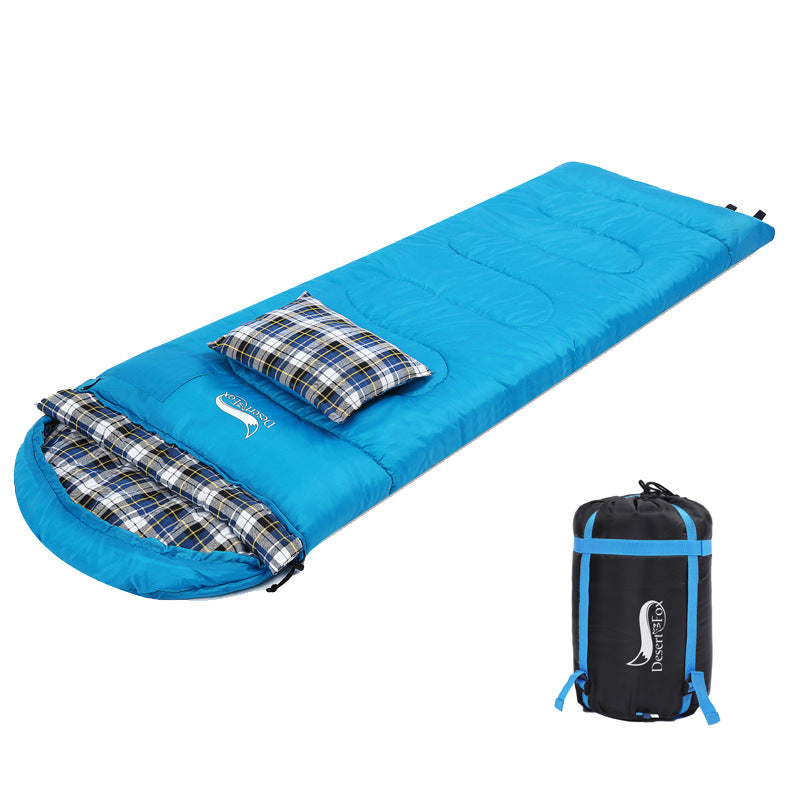 Outdoor Sleeping Bag Camping