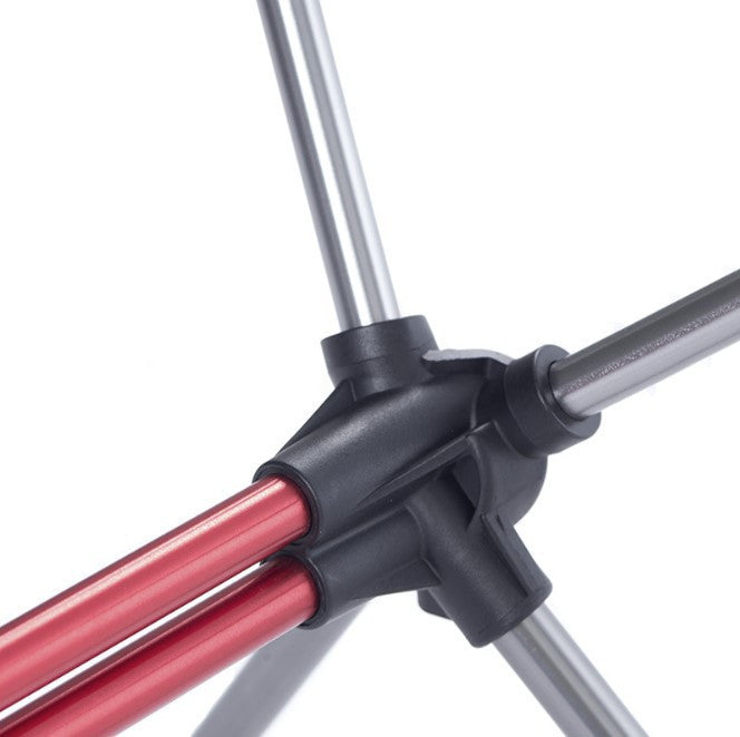 Portable Camping Aluminum Alloy Moon Chair