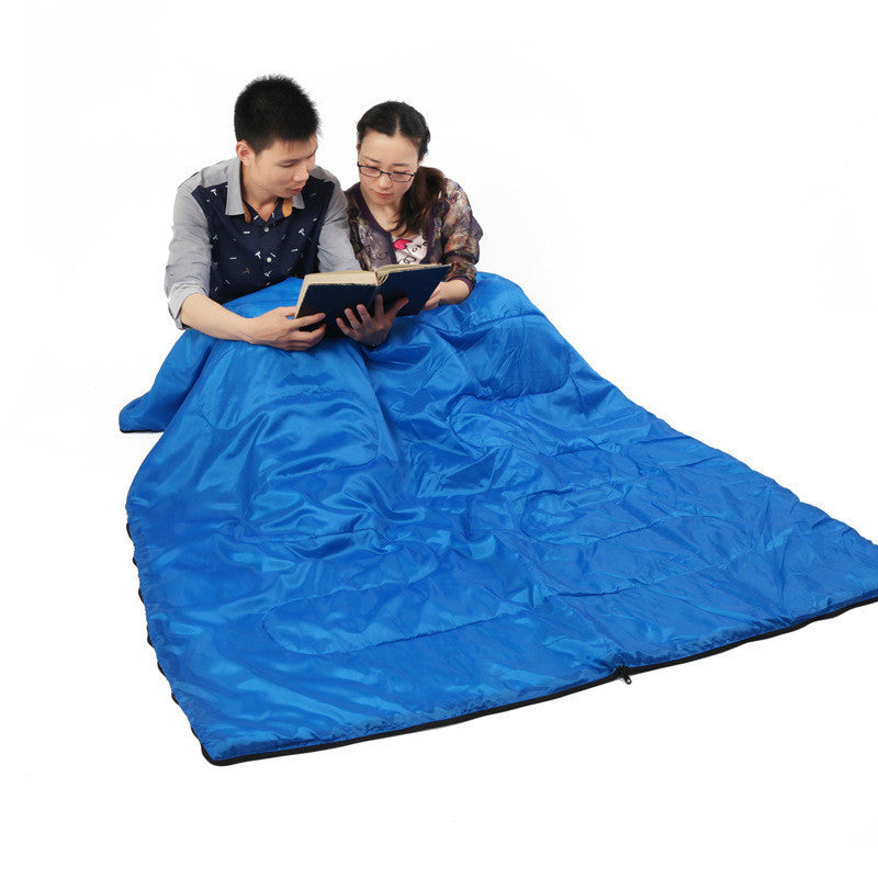 Ultralight Outing Camping Sleeping Bag