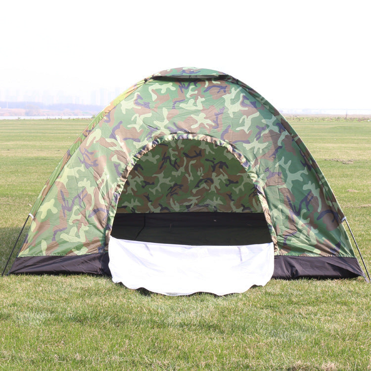 Outdoor 3-4 People Camping Tent