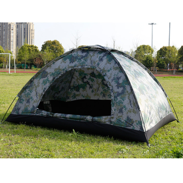Outdoor 3-4 People Camping Tent