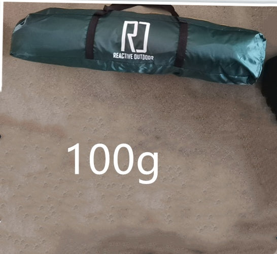 Automatic Tent Sunscreen Camping Tent