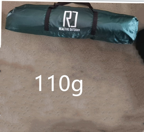 Automatic Tent Sunscreen Camping Tent