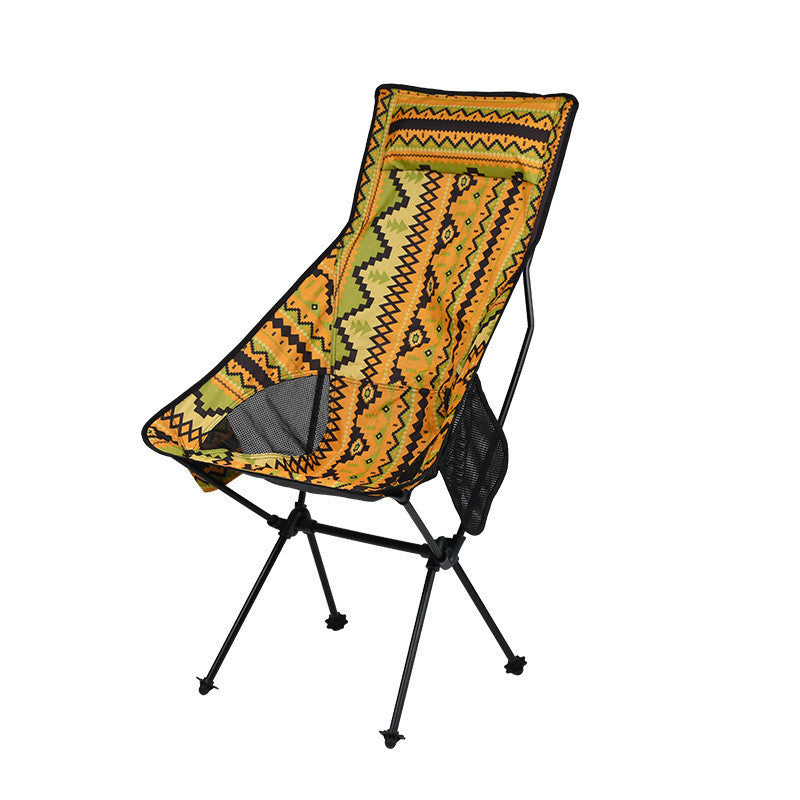 Light Leisure Lazy Lounge Chair