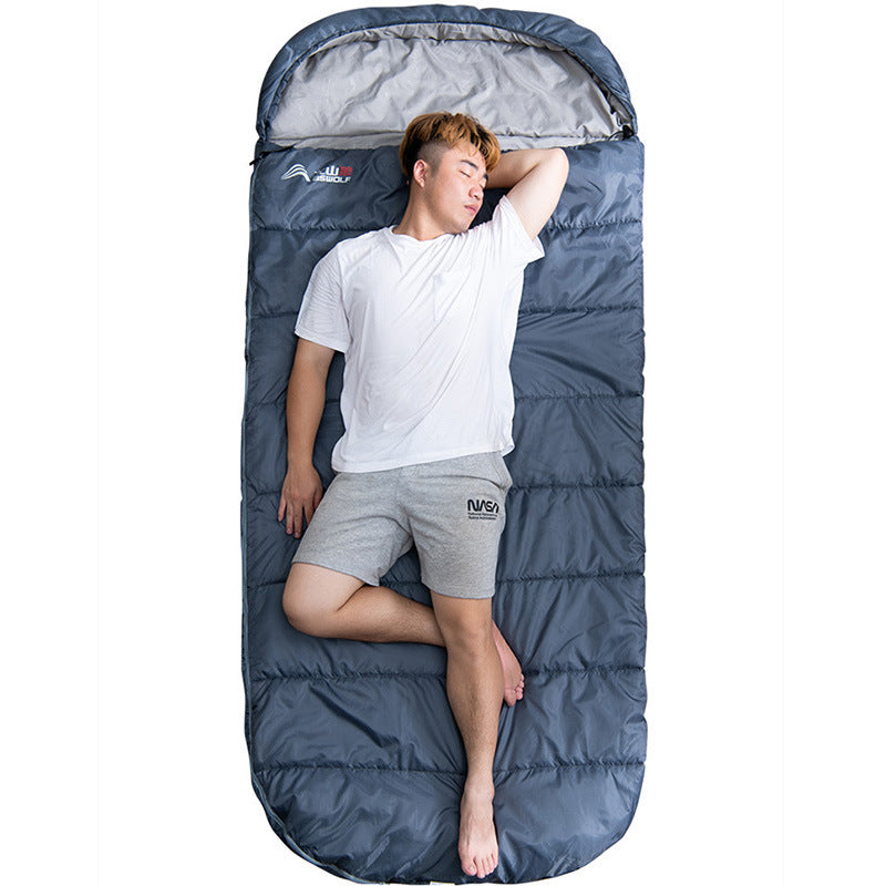 Portable Sleeping Bag Warm Adults