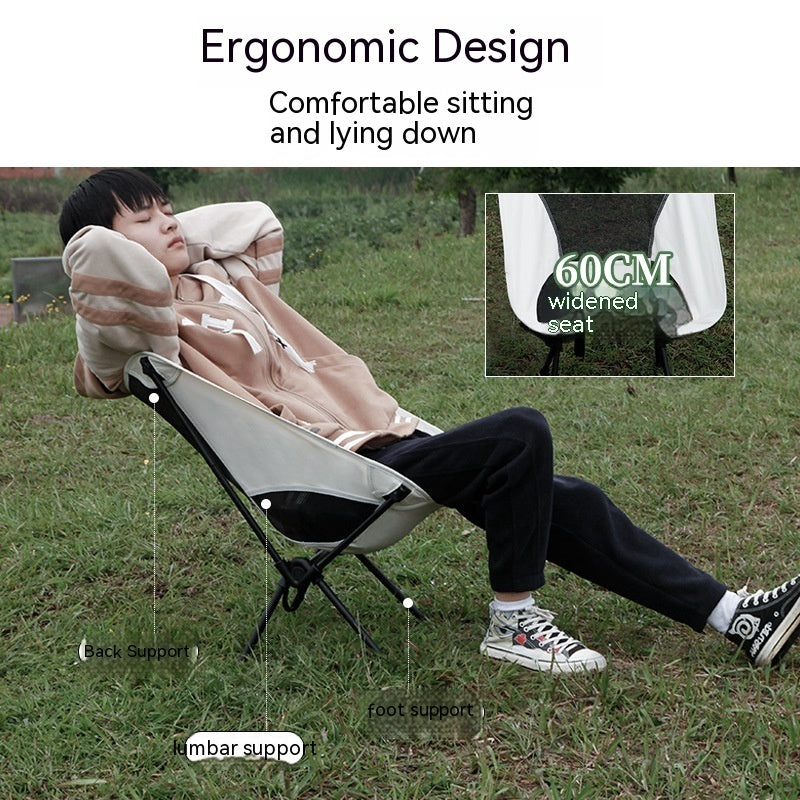 Outdoor Folding Chair