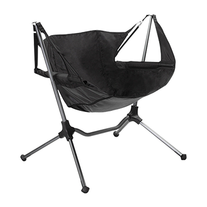 Outdoor Rocking Leisure Chair Camping