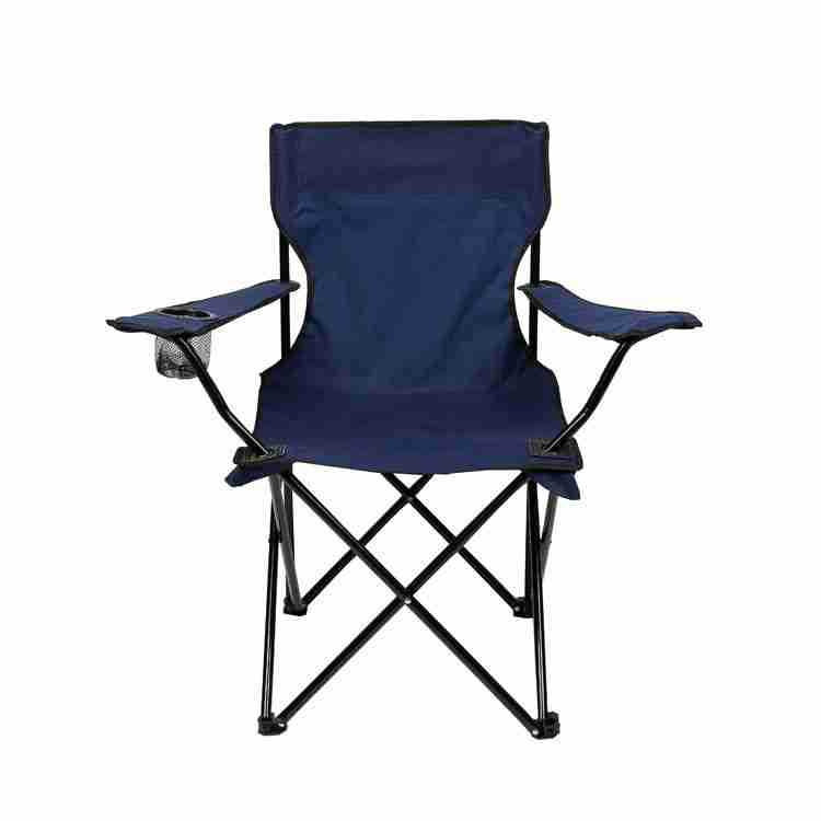 Outdoor Backrest Picnic Camping Chair