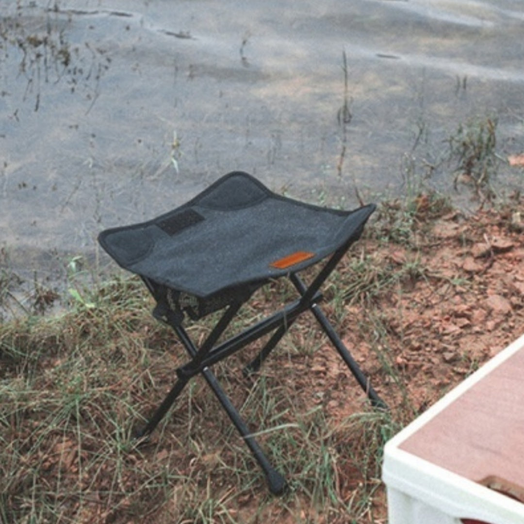 Ultralight Folding Camping Chair