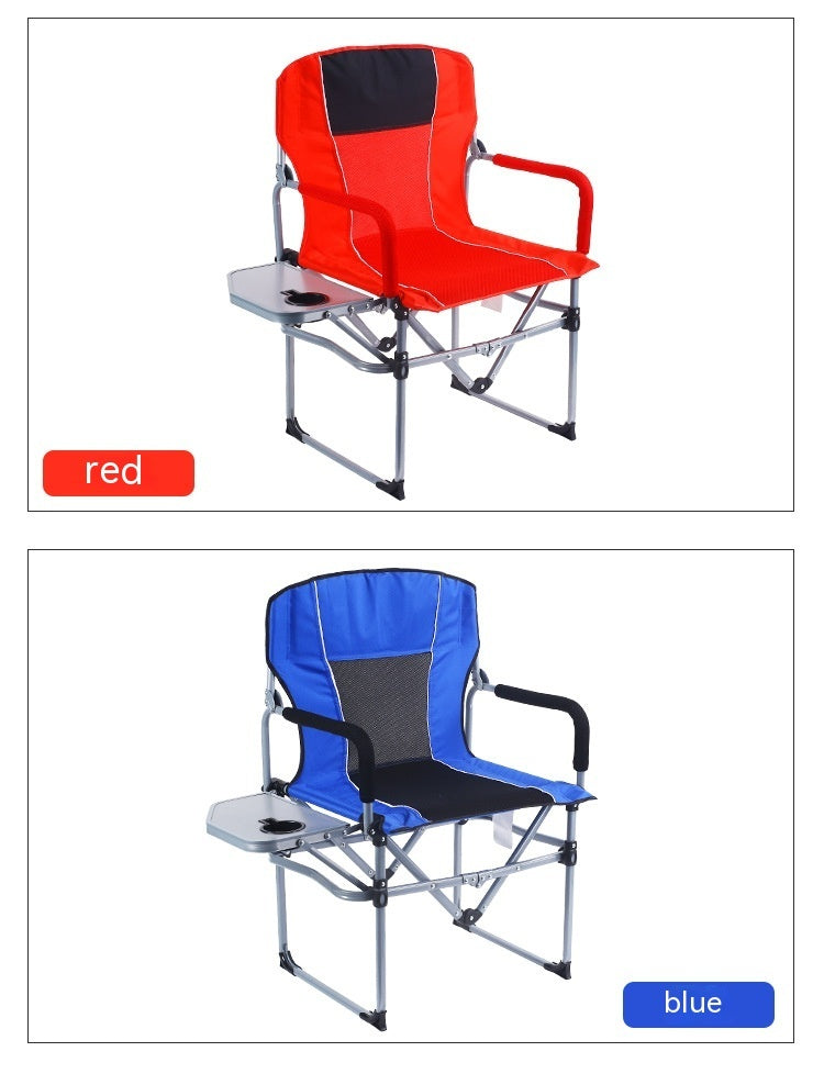 Outdoor Leisure Camping Folding Chair