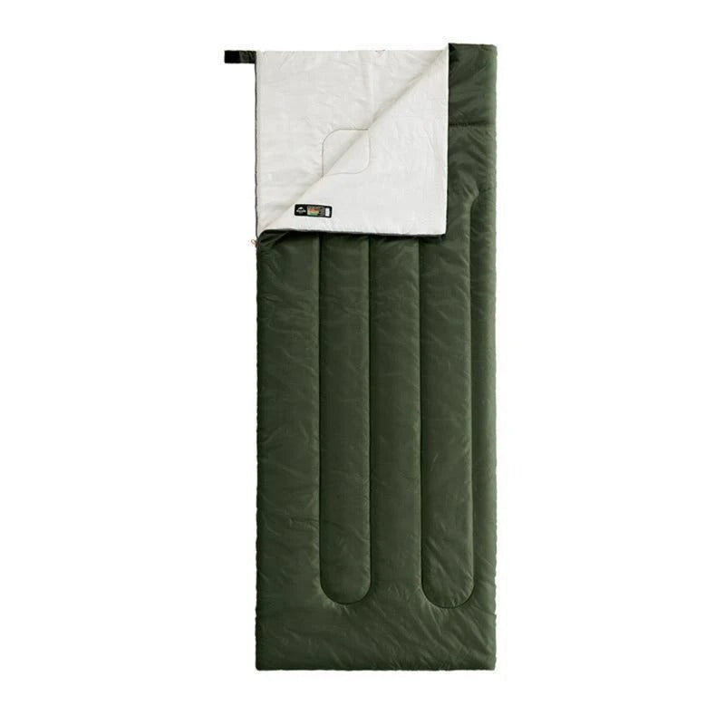 Camping Thin Envelope Cotton Sleeping Bag