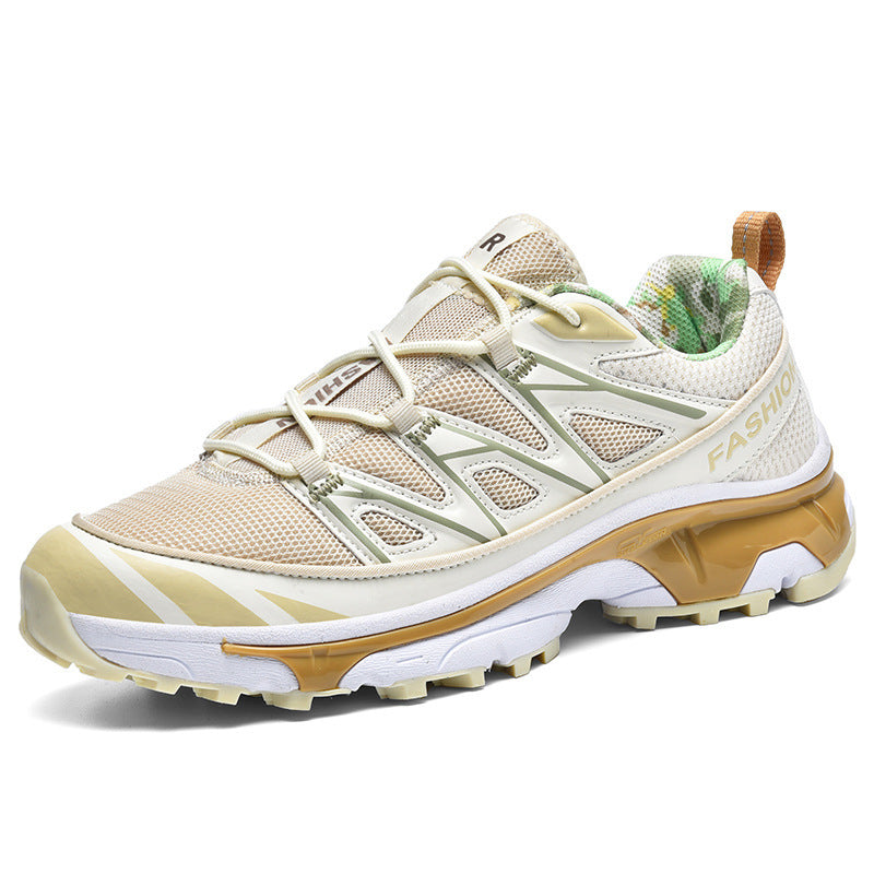 Running Mesh Sneakers Hiking Boots