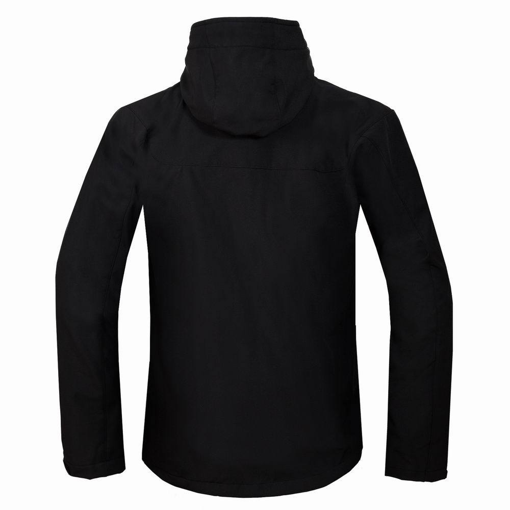 1652 men outdoor mountaineering camping jacket