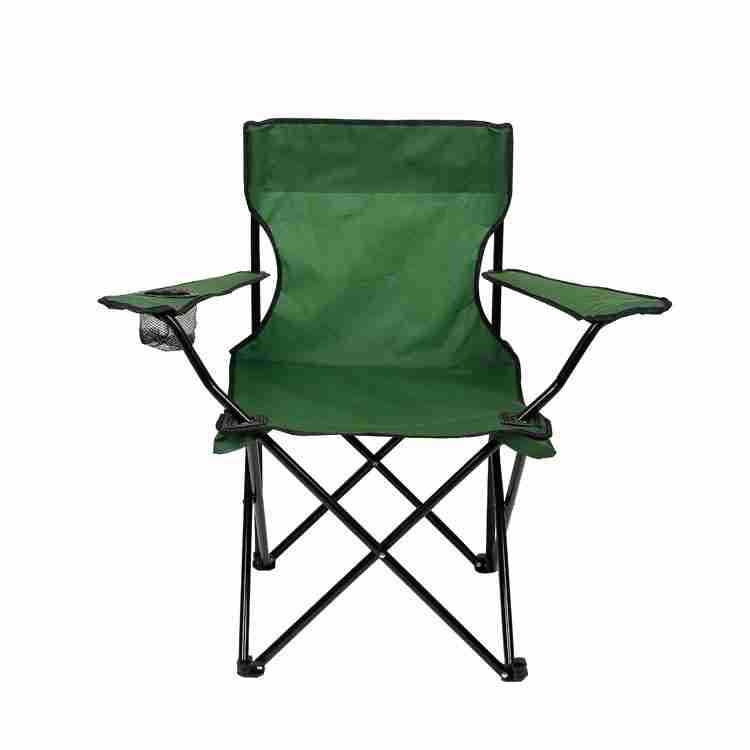 Outdoor Backrest Picnic Camping Chair