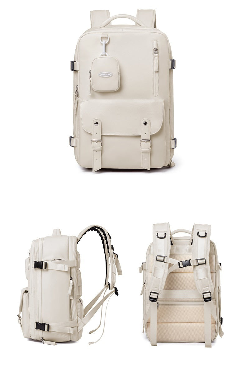 Lightweight Travel Camping Women's Backpack