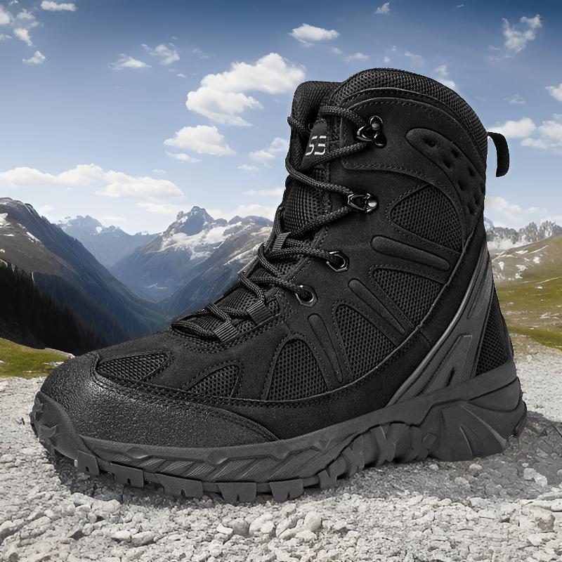 Anti-skid Field Special Hiking Boots