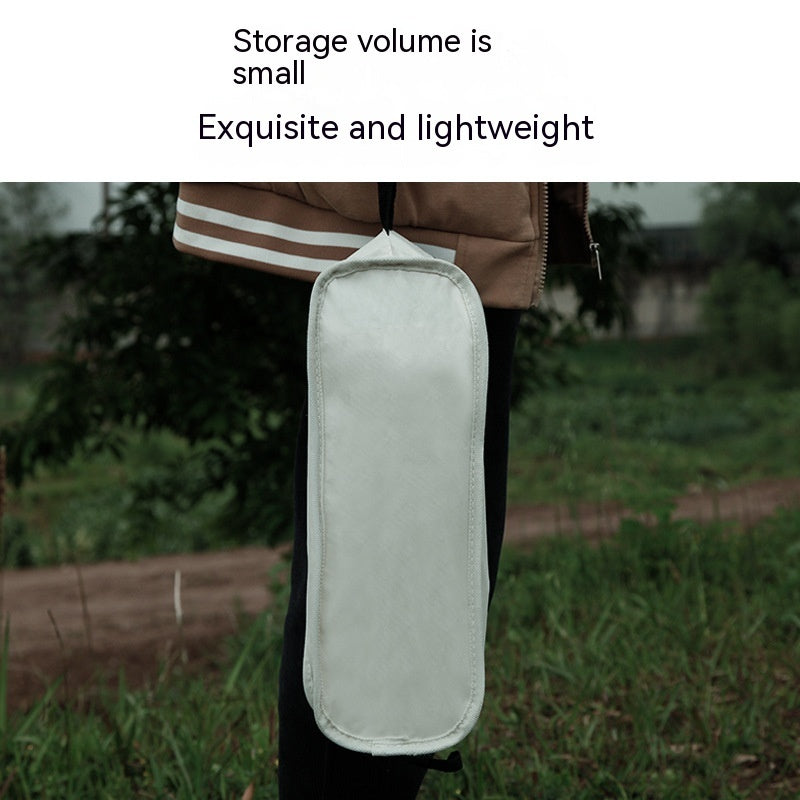 Outdoor Folding Chair