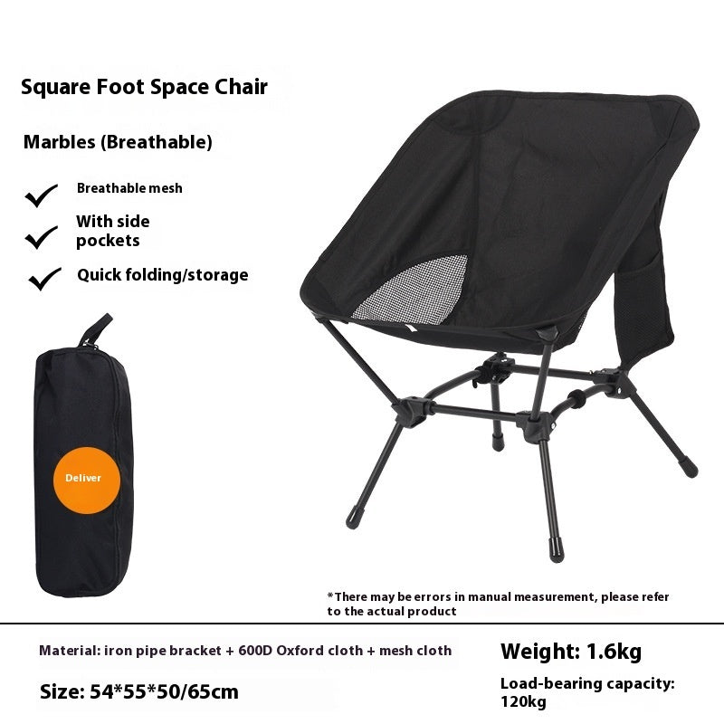 Convenient Leisure Folding Chair