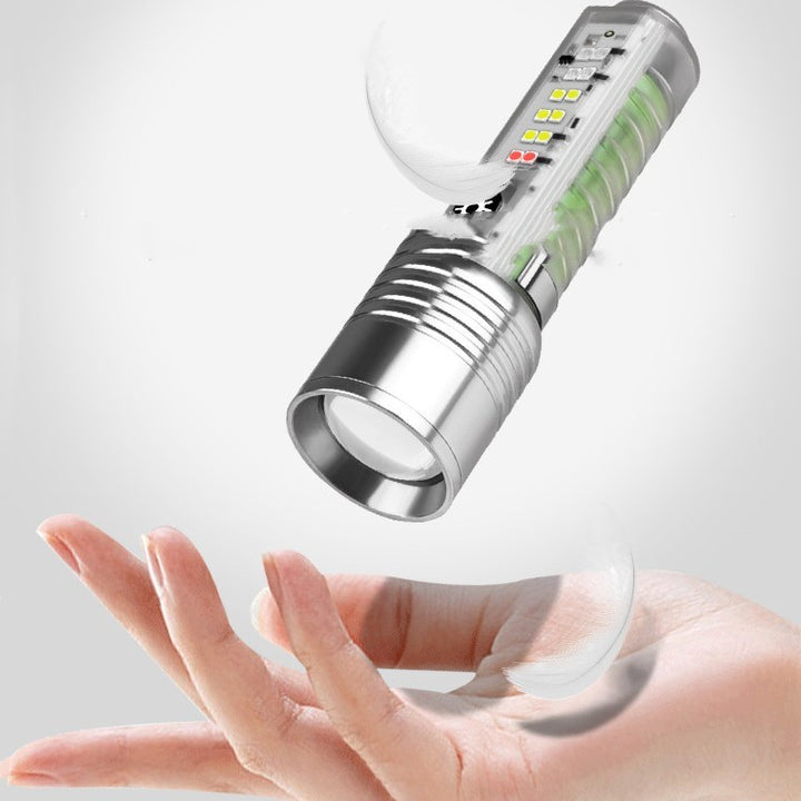 Laser Pointer Uv Flashlight