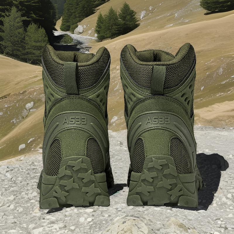 Anti-skid Field Special Hiking Boots