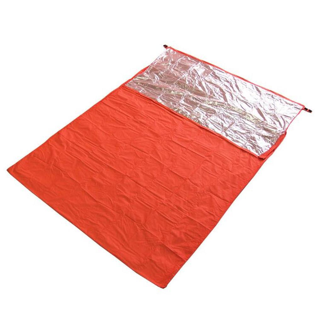 Outdoor Camping Heat Sleeping Bag