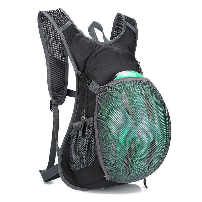 Multifunctional Outdoor Hiking Backpack