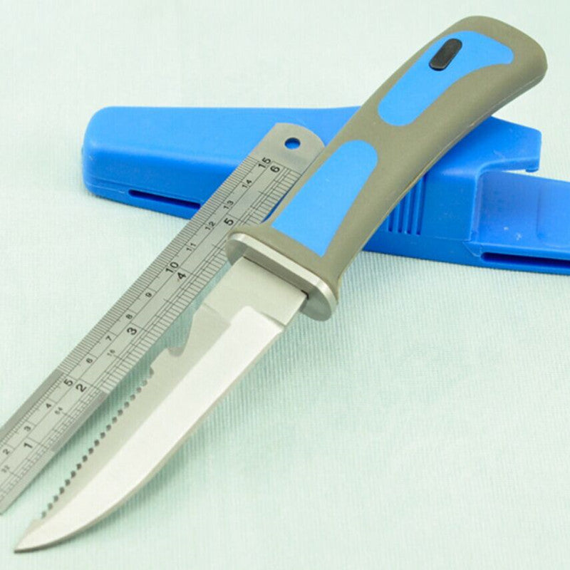 Fishing And Hunting Special Knife