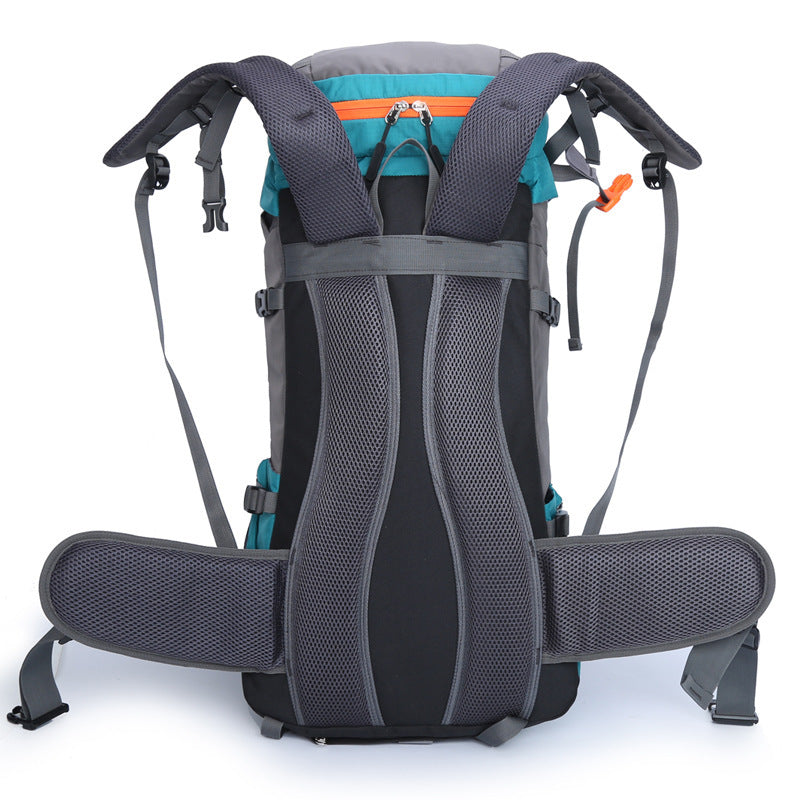 Outdoor Hiking Backpack For Men