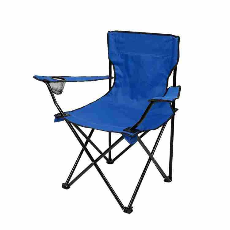 Outdoor Backrest Picnic Camping Chair