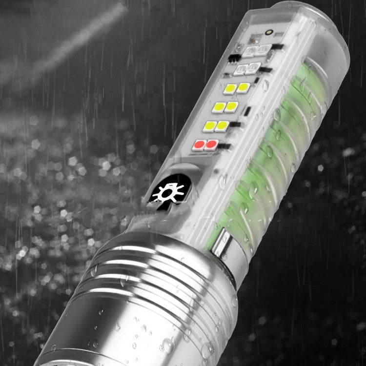 Laser Pointer Uv Flashlight