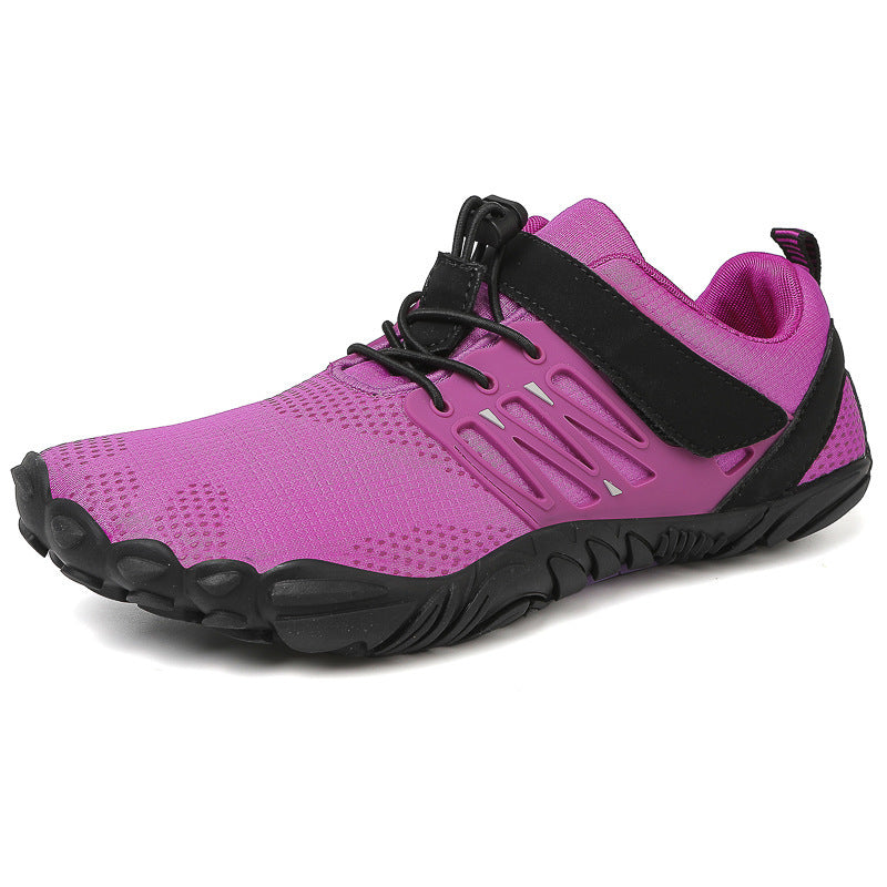 Outdoor Climbing Boots Breathable Lightweight