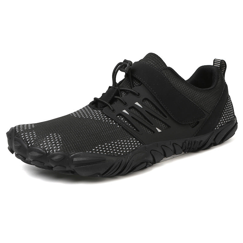 Outdoor Climbing Boots Breathable Lightweight
