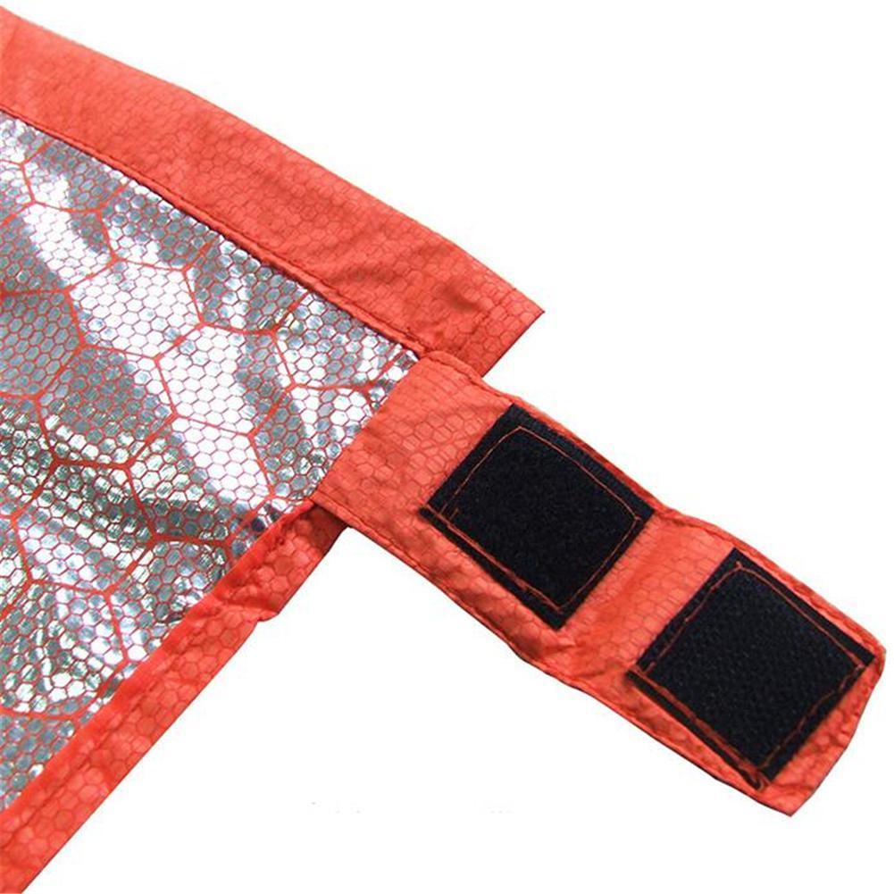 Outdoor Camping Heat Sleeping Bag