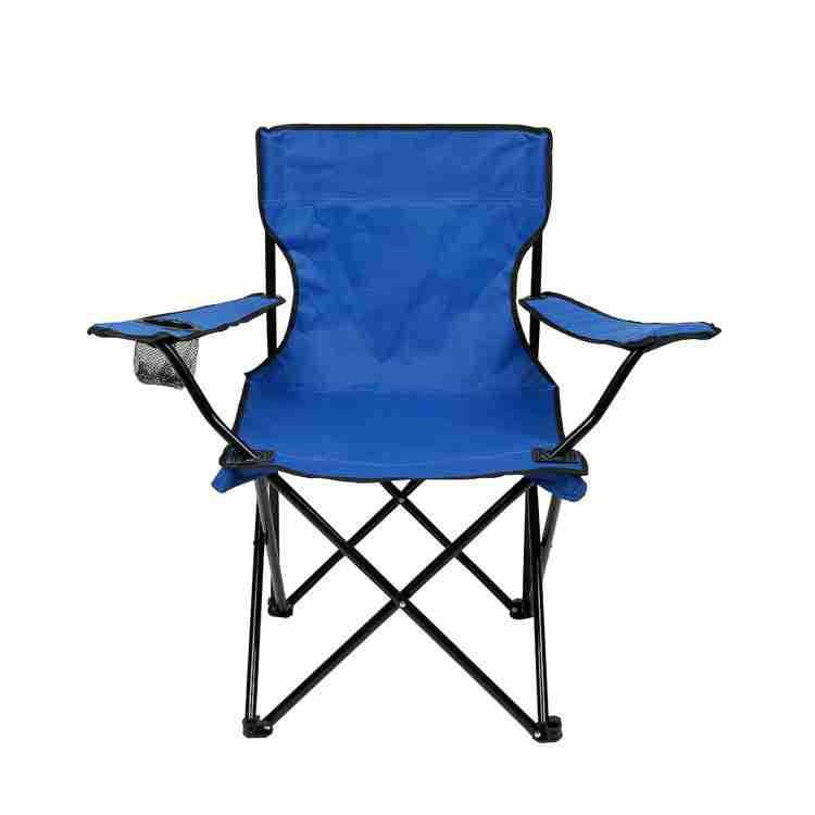 Outdoor Backrest Picnic Camping Chair