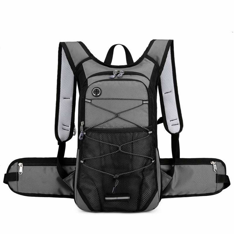 Outdoor Hiking Mountaineering Cycling Backpack