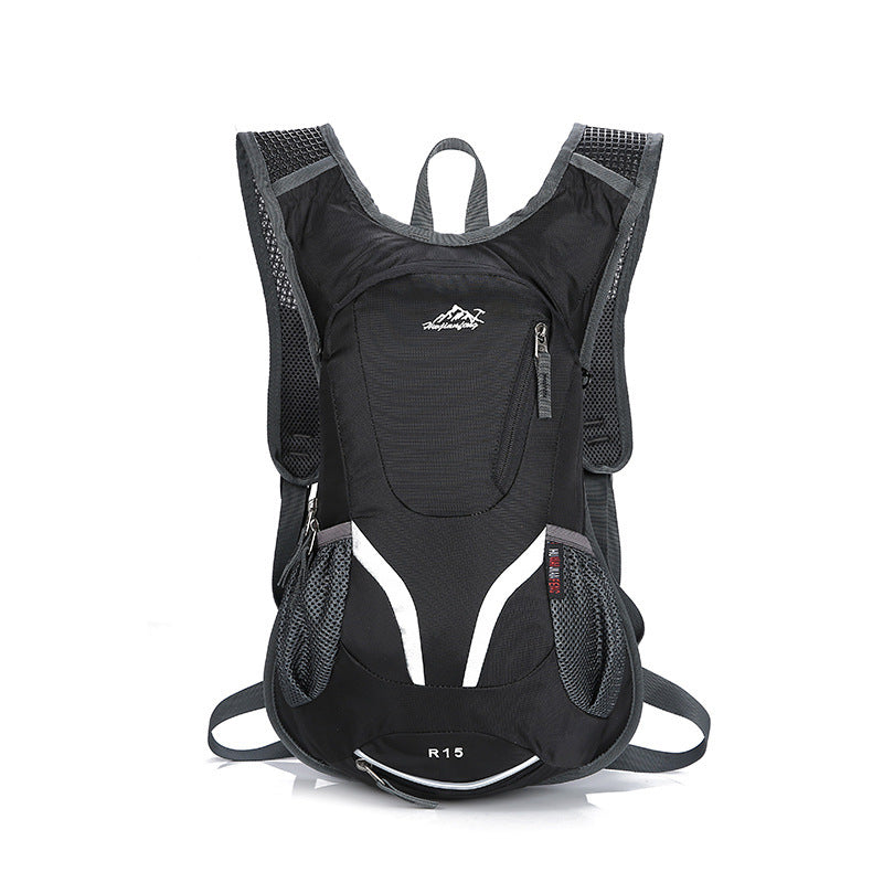 Multifunctional Outdoor Hiking Backpack