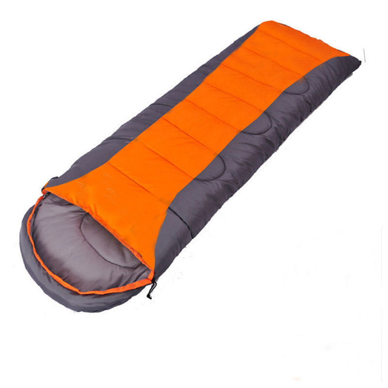 Warm Convenient Outdoor Sleeping Bag