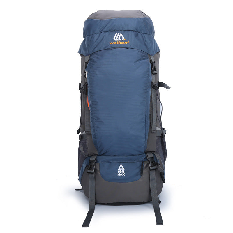 Outdoor Hiking Backpack For Men